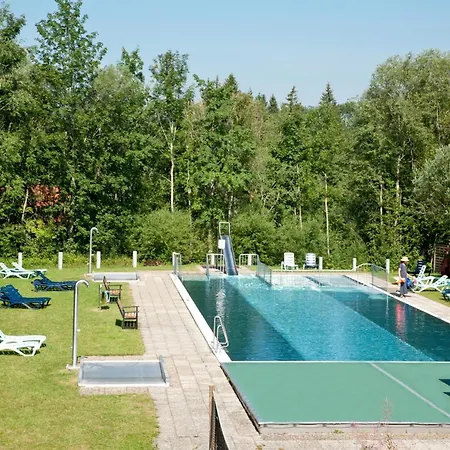 Feriendorf Reichenbach - Fuchsweg 1 Nesselwang