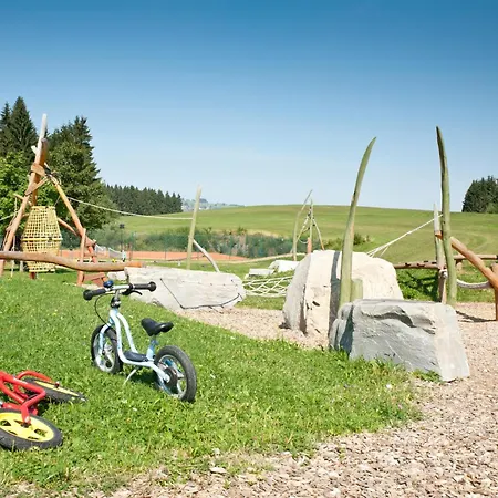 Σπίτι διακοπών Feriendorf Reichenbach - Fuchsweg 1
